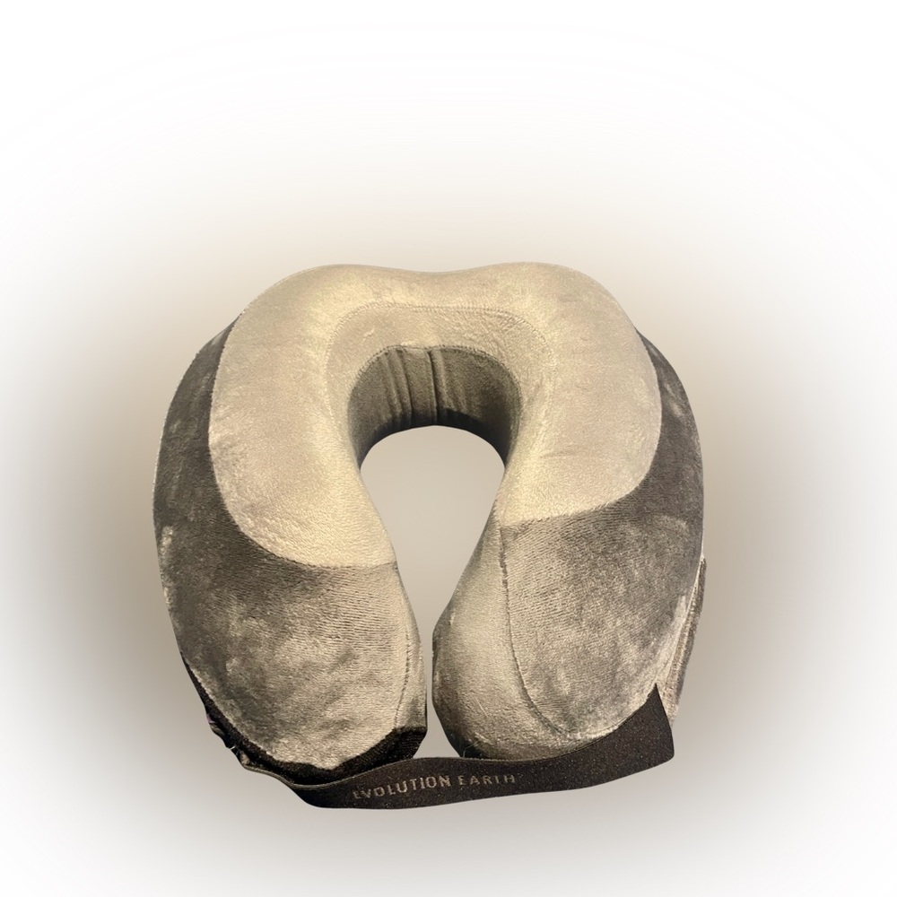 Travel Neck Pillow